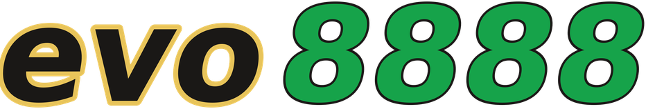 evo8888 logo