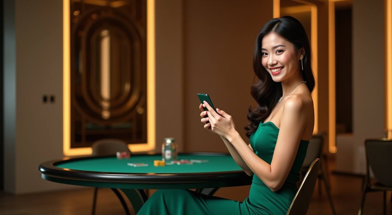 evo8888 Explore a variety of tables and slots exclusive to evo8888 casino